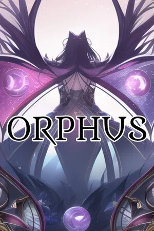 Orphus - A Hentai CCG