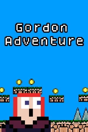 Gordon Adventure