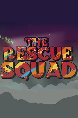 The Rescue Squad