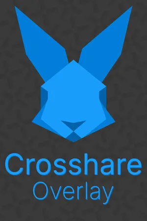 Crosshare - Crosshair Overlay