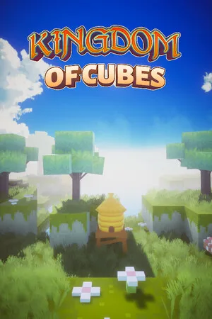 Kingdom Of Cubes