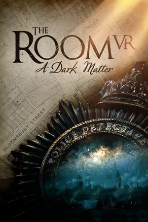 The Room VR: A Dark Matter