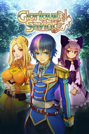 Glorious Savior