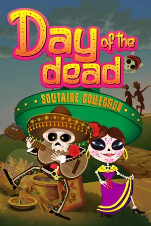 Day of the Dead: Solitaire Collection