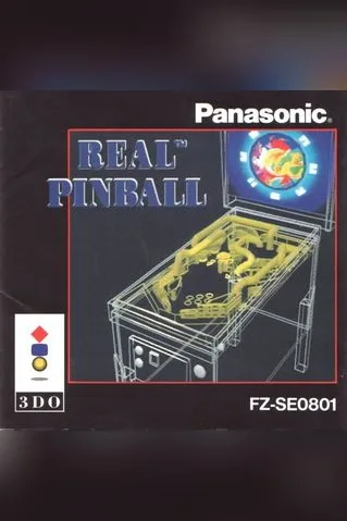 Real Pinball