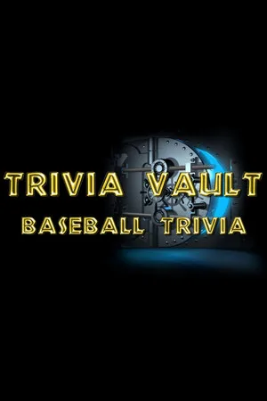 Trivia Vault Baseball Trivia