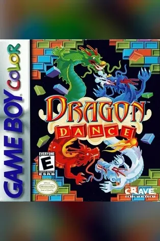 Dragon Dance