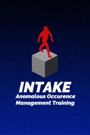 Intake : Anomalous Occurrence Management Training