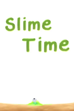 Slime Time