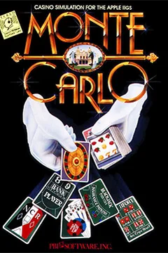 Monte Carlo