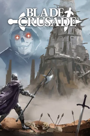 Blade Crusade