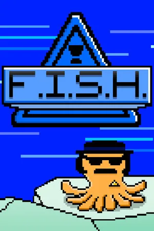 F.I.S.H.