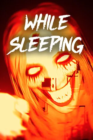 While Sleeping