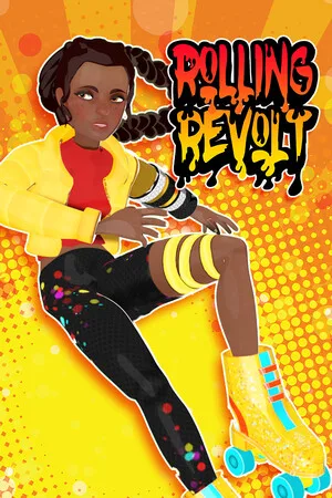 Rolling Revolt