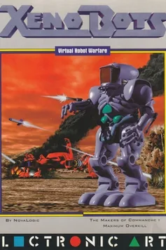 Ultrabots