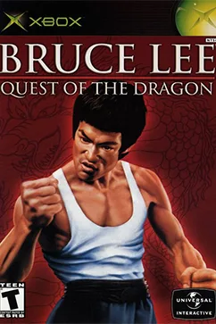 Bruce Lee: Quest of the Dragon