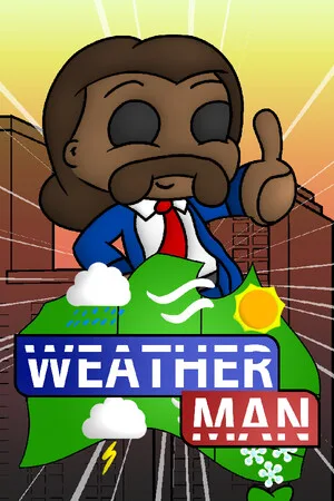 Weatherman