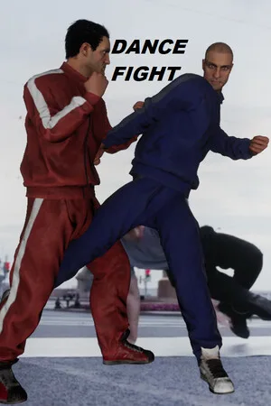 Dance Fight