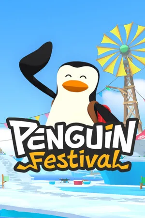 Penguin Festival