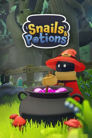 Snails & Potions
