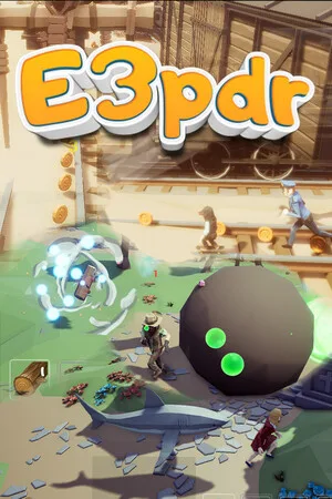 E3pdr
