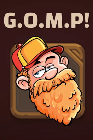 G.O.M.P!