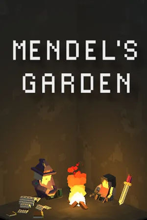 Mendel's Garden