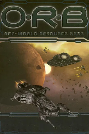 O.R.B: Off-World Resource Base