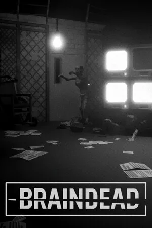 BRAINDEAD