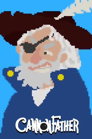 Cannon Father