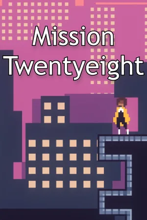 Mission Twentyeight