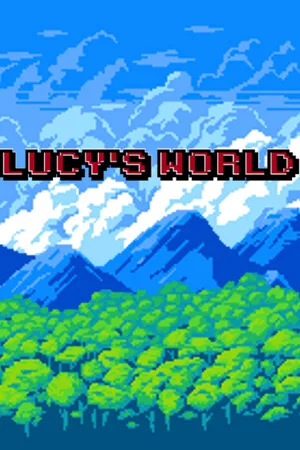 Lucy´s World