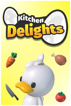 Kitchen Delights