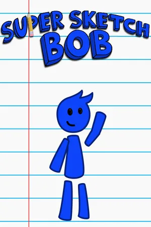 Super Sketch Bob