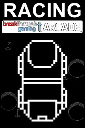 Racing: Breakthrough Gaming Arcade