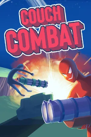 Couch Combat