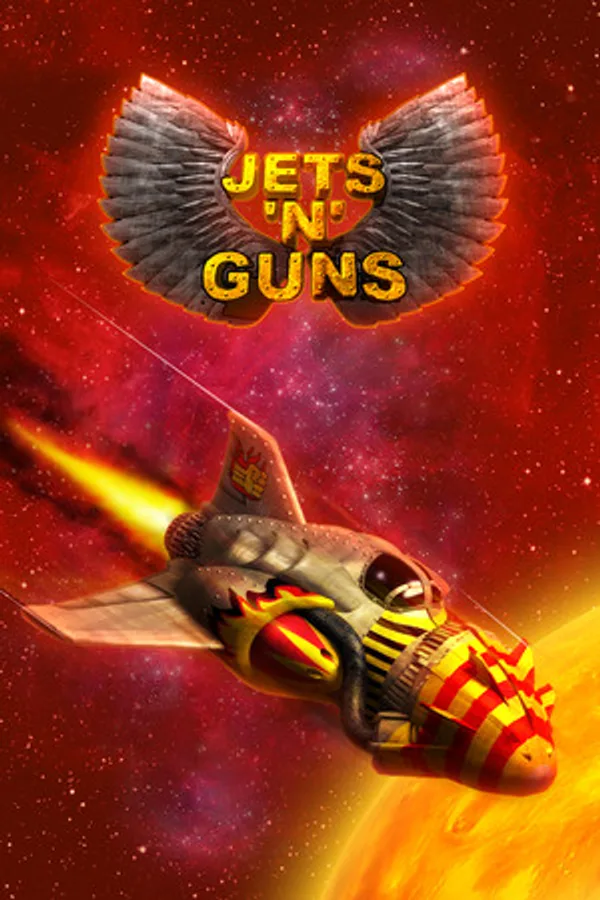 Jets'n'Guns
