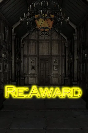Re: Award