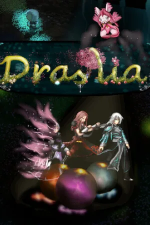 Dras'lia