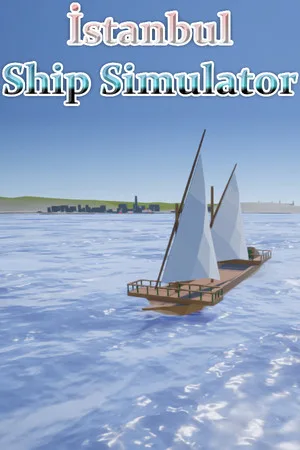 Istanbul Ship Simulator