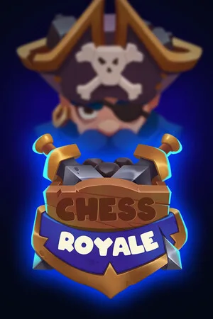 Chess Royale