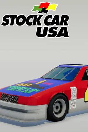 Stock Car USA