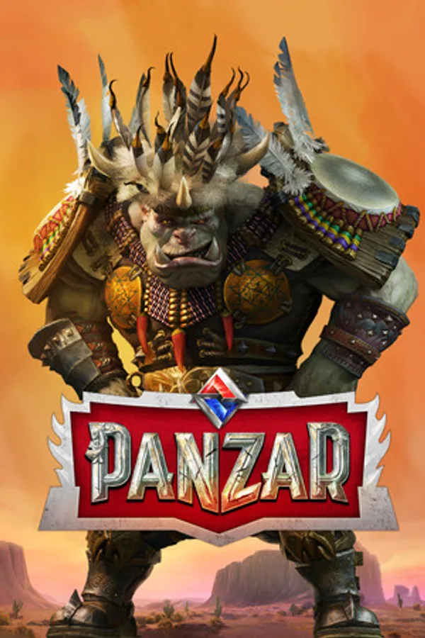 Panzar: Forged by Chaos