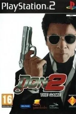 Don 2: The King is Back