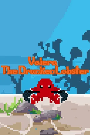 Valera The Drunken Lobster