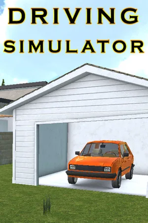 Driving Simulator 2022