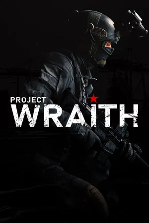 WRAITH OPS