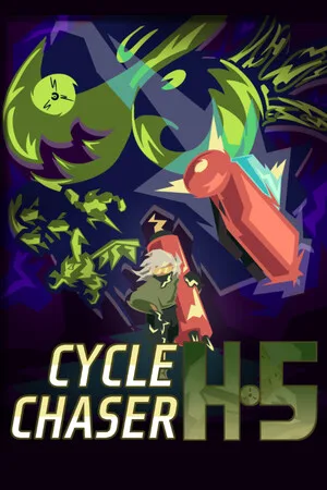 Cycle Chaser H-5