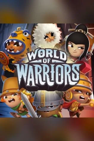 World of Warriors