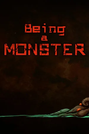The ER: Patient Typhon - Being a monster